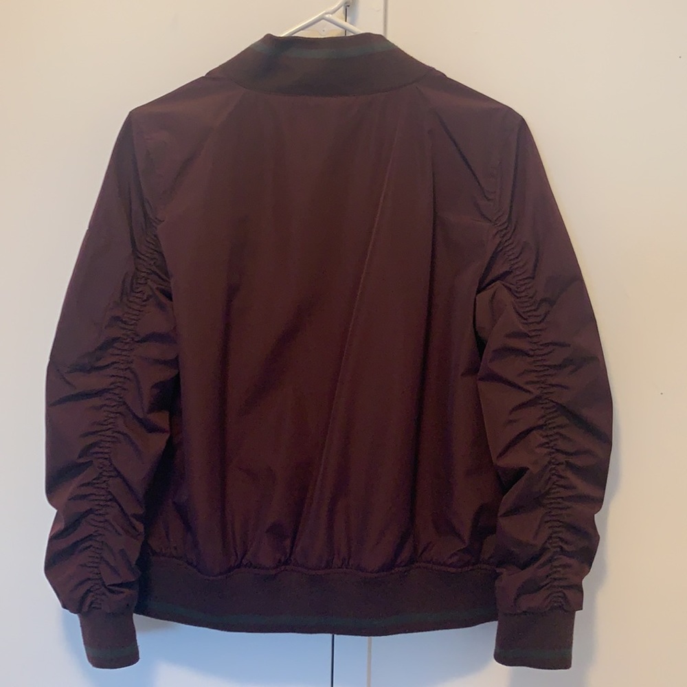 Bomber Jacket - Picture 3 of 5